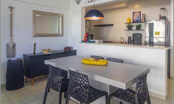 Imagem 7: Apto com 4 Quartos, 139 m² por R$ 2.000.000 - Centro - Bertioga/SP