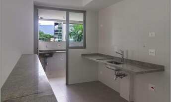 Imagem 5: Apartamento Novo com 3 Quartos, 112m² por R$ 1.590.000 - Centro, Bertioga/SP - Stenzel Imó