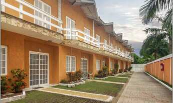 Imagem 4: Casa em Village com 3 Quartos, 92m² por R$ 800.000 - Centro - Bertioga/SP