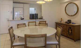 Imagem 5: Apto com 3 Quartos, 90 m² por R$ 1.450.000 - Centro - Bertioga/SP