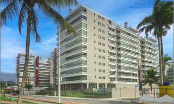 Imagem 2: Apartamento Novo com 3 Quartos, 112m² por R$ 1.590.000 - Centro, Bertioga/SP - Stenzel Imó