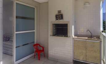 Imagem 5: Apartamento com 3 Quartos, 90 m² por R$ 1.350.000 - Centro - Bertioga/SP