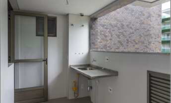 Imagem 7: Apartamento Novo com 3 Quartos, 112m² por R$ 1.590.000 - Centro, Bertioga/SP - Stenzel Imó