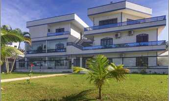 Imagem 2: Cobertura em Village com 3 Suítes, 161m² por R$ 1.655.000 - Maitinga - Bertioga/SP