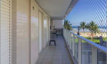 Imagem 3: Apto com 4 Quartos, 139 m² por R$ 2.000.000 - Centro - Bertioga/SP