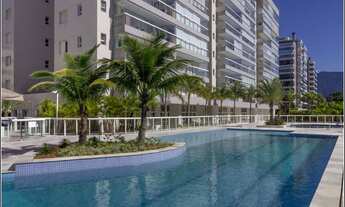 Imagem 3: Apto com 3 Quartos, 90 m² por R$ 1.450.000 - Centro - Bertioga/SP