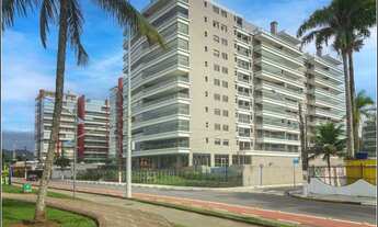 Imagem 3: Apartamento Novo com 3 Quartos, 112m² por R$ 1.590.000 - Centro, Bertioga/SP - Stenzel Imó