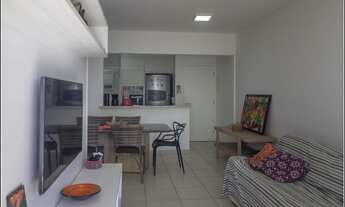 Imagem 7: Apartamento com 3 Quartos, 90 m² por R$ 1.350.000 - Centro - Bertioga/SP