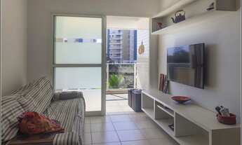 Imagem 6: Apartamento com 3 Quartos, 90 m² por R$ 1.350.000 - Centro - Bertioga/SP