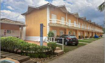 Imagem 3: Casa em Village com 3 Quartos, 92m² por R$ 800.000 - Centro - Bertioga/SP