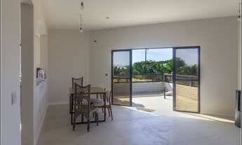 Imagem 4: Cobertura em Village com 3 Suítes, 161m² por R$ 1.655.000 - Maitinga - Bertioga/SP