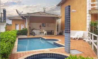 Imagem: Casa em Village com 3 Quartos, 92m² por