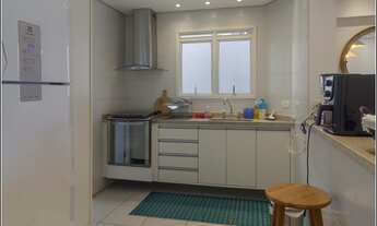 Imagem 7: Apto com 3 Quartos, 90 m² por R$ 1.450.000 - Centro - Bertioga/SP