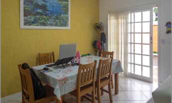 Imagem 6: Casa em Village com 3 Quartos, 92m² por R$ 800.000 - Centro - Bertioga/SP