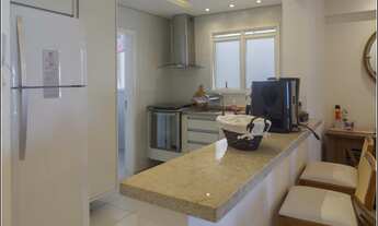 Imagem 6: Apto com 3 Quartos, 90 m² por R$ 1.450.000 - Centro - Bertioga/SP