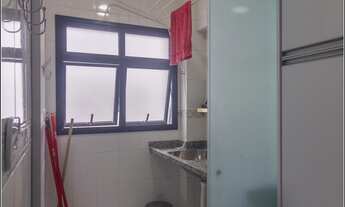 Imagem 7: Apartamento com 2 Quartos, 86m² por R$ 740.000 - Maitinga, Bertioga/SP - Stenzel Imóveis