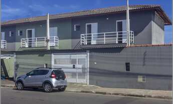 Imagem 2: Sobrado com 2 Suítes, 82m² por R$ 650.000 - Vista Linda - Bertioga/SP