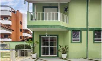 Imagem 3: Casa em Villge com 2 Suítes, 90m² por R$ 580.000 - Maitinga - Bertioga/SP