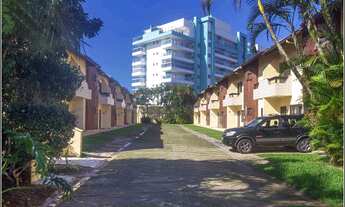 Imagem 2: Casa em Village com 2 Suítes, 80m² por R$ 555.000 - Maitinga - Bertioga/SP