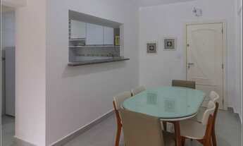 Imagem 4: Apartamento com 2 Quartos, 86m² por R$ 740.000 - Maitinga, Bertioga/SP - Stenzel Imóveis