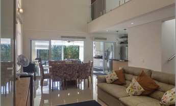 Imagem 7: Casa com 5 Quartos, 296m² por R$ 2.200.000 - Bougainville - Bertioga/SP