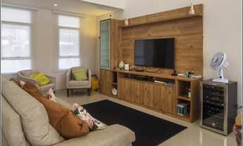 Imagem 6: Casa com 5 Quartos, 296m² por R$ 2.200.000 - Bougainville - Bertioga/SP