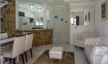 Imagem 5: Casa em Villge com 2 Suítes, 90m² por R$ 650.000 - Maitinga - Bertioga/SP