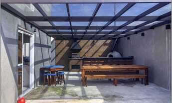 Imagem 4: Sobrado com 2 Suítes, 82m² por R$ 650.000 - Vista Linda - Bertioga/SP