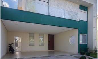 Imagem 4: Casa com 5 Quartos, 296m² por R$ 2.200.000 - Bougainville - Bertioga/SP
