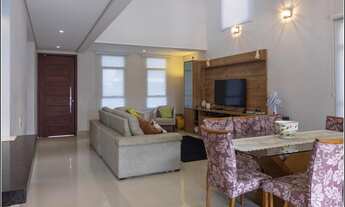Imagem 5: Casa com 5 Quartos, 296m² por R$ 2.200.000 - Bougainville - Bertioga/SP