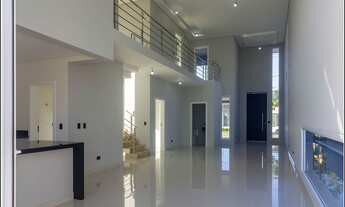 Imagem 4: Casa com 5 Quartos, 282m² por R$ 2.500.000 - Bougainville - Bertioga/SP