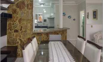 Imagem 6: Casa em Villge com 2 Suítes, 90m² por R$ 650.000 - Maitinga - Bertioga/SP