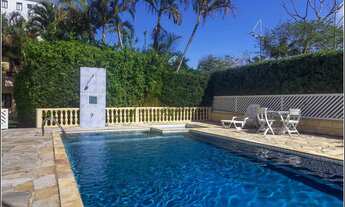 Imagem 4: Casa em Village com 2 Suítes, 80m² por R$ 555.000 - Maitinga - Bertioga/SP