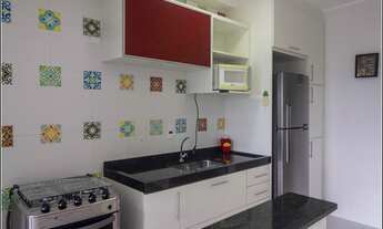 Imagem 6: Apartamento com 2 Quartos, 76 m² por R$ 880.000 - Maitinga - Bertioga/SP