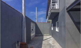 Imagem 3: Sobrado com 2 Suítes, 82m² por R$ 650.000 - Vista Linda - Bertioga/SP