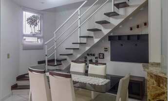 Imagem 7: Casa em Villge com 2 Suítes, 90m² por R$ 650.000 - Maitinga - Bertioga/SP