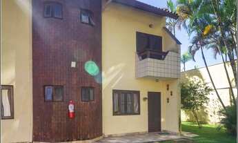 Imagem 5: Casa em Village com 2 Suítes, 80m² por R$ 555.000 - Maitinga - Bertioga/SP