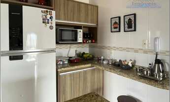 Imagem 6: Apartamento com 3 Quartos, 83m² por R$ 1.170.000 - Centro - Bertioga/SP
