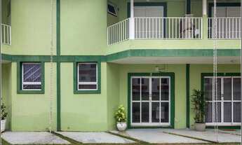 Imagem 3: Casa em Villge com 2 Suítes, 90m² por R$ 650.000 - Maitinga - Bertioga/SP