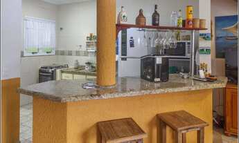 Imagem 7: Casa em Villge com 2 Suítes, 90m² por R$ 580.000 - Maitinga - Bertioga/SP