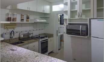Imagem 5: Apartamento com 2 Quartos, 88m² por R$ 850.000 - Maitinga - Bertioga/SP
