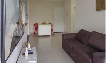 Imagem 4: Apartamento com 2 Quartos, 76 m² por R$ 880.000 - Maitinga - Bertioga/SP