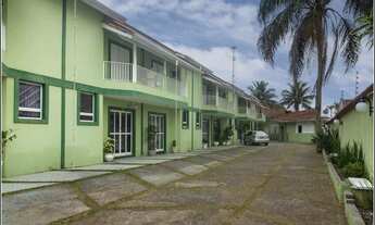 Imagem 2: Casa em Villge com 2 Suítes, 90m² por R$ 580.000 - Maitinga - Bertioga/SP