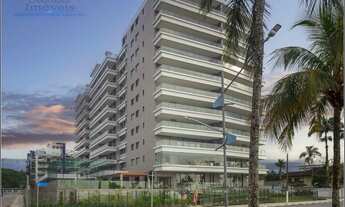 Imagem: Apartamento Novo com 3 Quartos, 116m² por