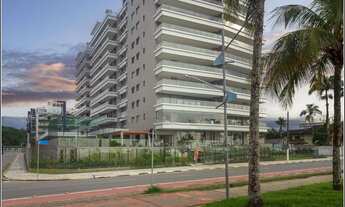 Imagem 2: Apartamento Novo com 3 Quartos, 116m² por R$ 1.452.575 - Centro, Bertioga/SP - Stenzel Im
