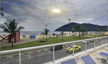 Imagem 4: Apartamento com 3 Quartos, 83m² por R$ 1.170.000 - Centro - Bertioga/SP