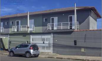 Imagem: Sobrado com 2 Suítes, 82m² por R$ 650.000