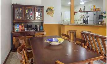 Imagem 5: Casa em Villge com 2 Suítes, 90m² por R$ 580.000 - Maitinga - Bertioga/SP