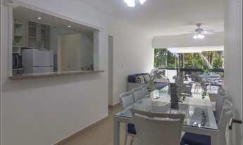 Imagem 4: Apartamento com 2 Quartos, 88m² por R$ 850.000 - Maitinga - Bertioga/SP