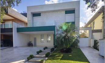 Imagem 3: Casa com 5 Quartos, 296m² por R$ 2.200.000 - Bougainville - Bertioga/SP